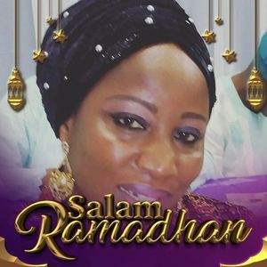 Meet your Posher, Hajia fauzia